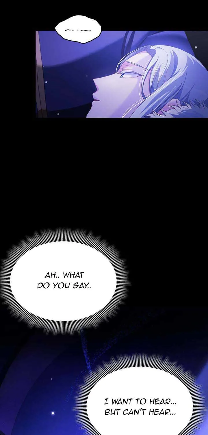 I Don’t Want to Be Loved Chapter 9 page 36 - 
