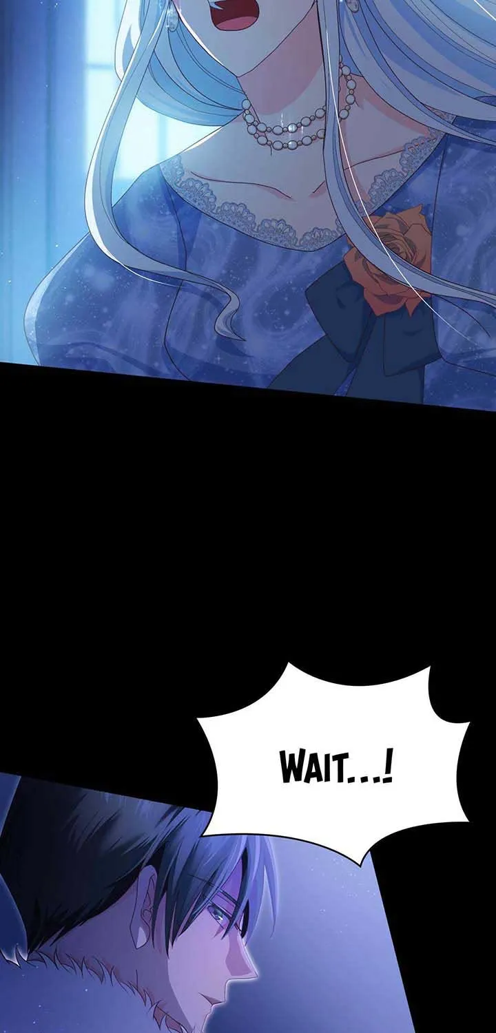 I Don’t Want to Be Loved Chapter 9 page 5 - 