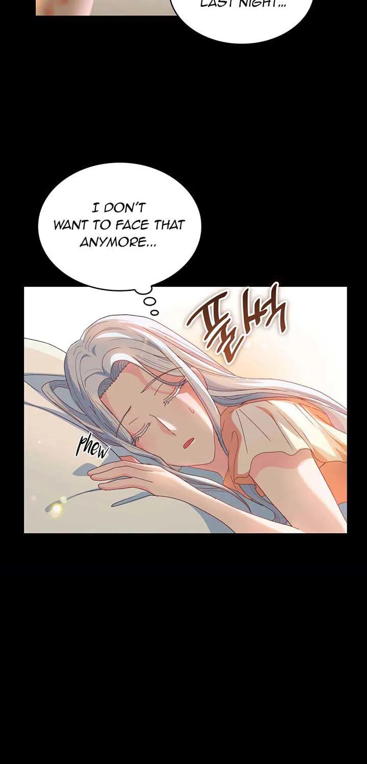 I Don’t Want to Be Loved Chapter 9 page 43 - 