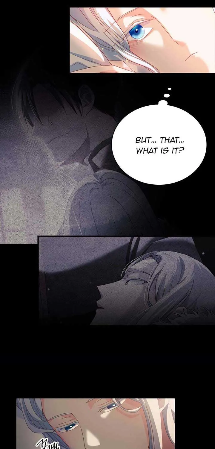 I Don’t Want to Be Loved Chapter 9 page 44 - 