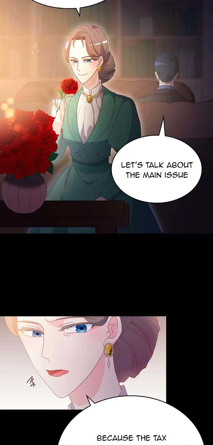 I Don’t Want to Be Loved Chapter 9 page 49 - 