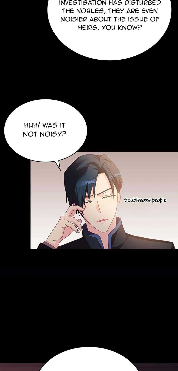 I Don’t Want to Be Loved Chapter 9 page 50 - 