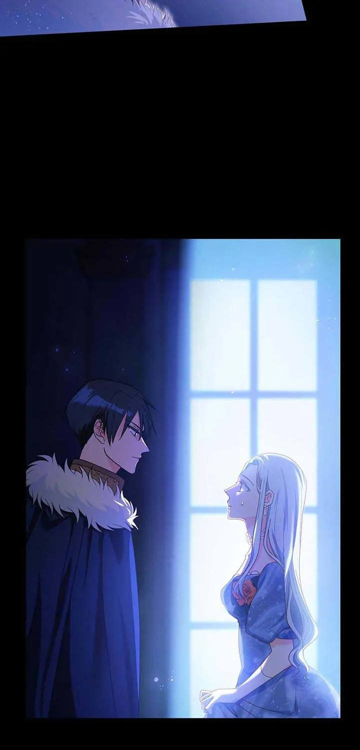 I Don’t Want to Be Loved Chapter 9 page 6 - 
