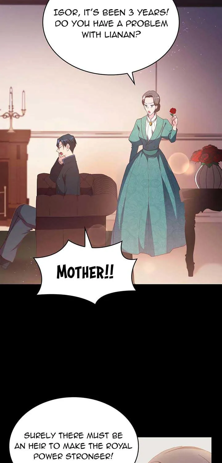 I Don’t Want to Be Loved Chapter 9 page 51 - 
