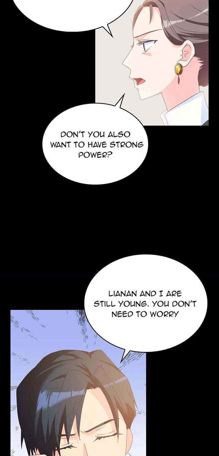 I Don’t Want to Be Loved Chapter 9 page 52 - 