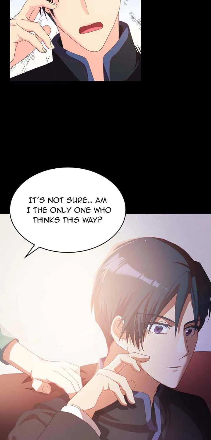I Don’t Want to Be Loved Chapter 9 page 53 - 