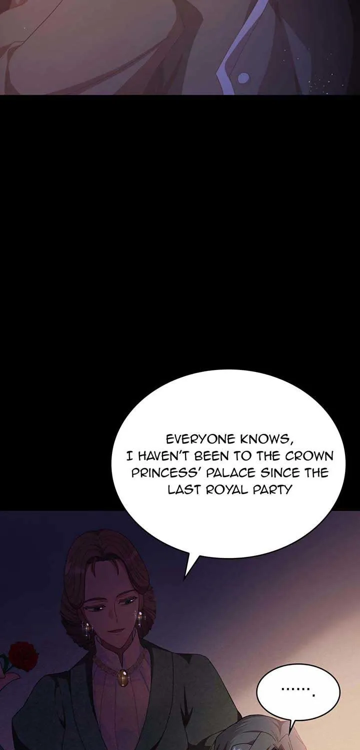 I Don’t Want to Be Loved Chapter 9 page 54 - 