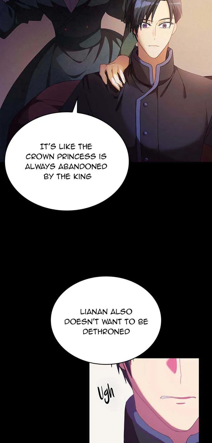 I Don’t Want to Be Loved Chapter 9 page 55 - 