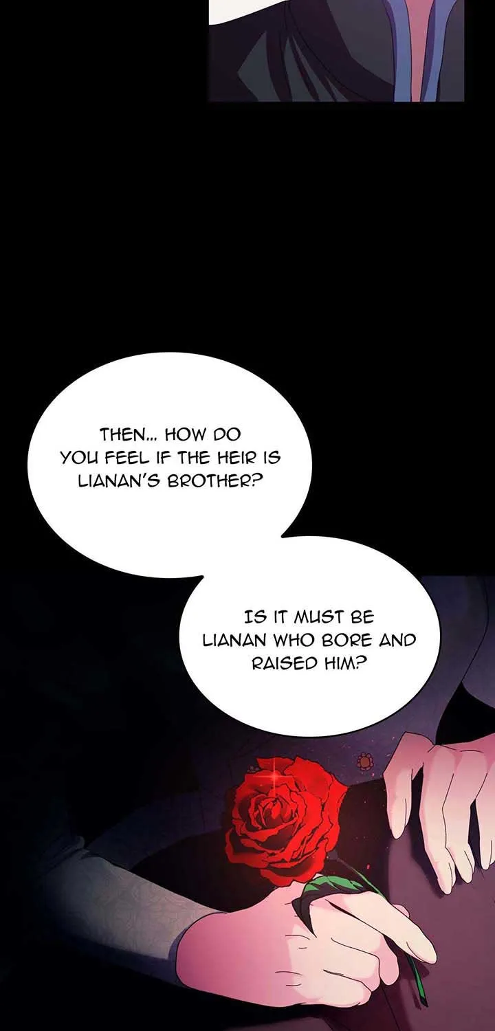 I Don’t Want to Be Loved Chapter 9 page 56 - 
