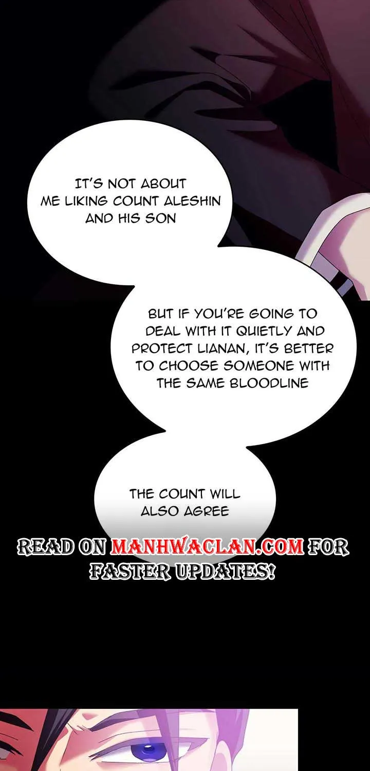 I Don’t Want to Be Loved Chapter 9 page 57 - 