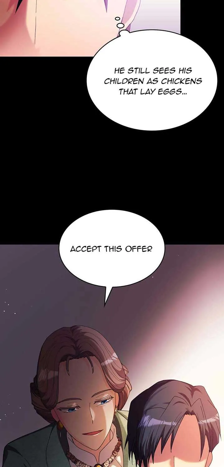 I Don’t Want to Be Loved Chapter 9 page 58 - 