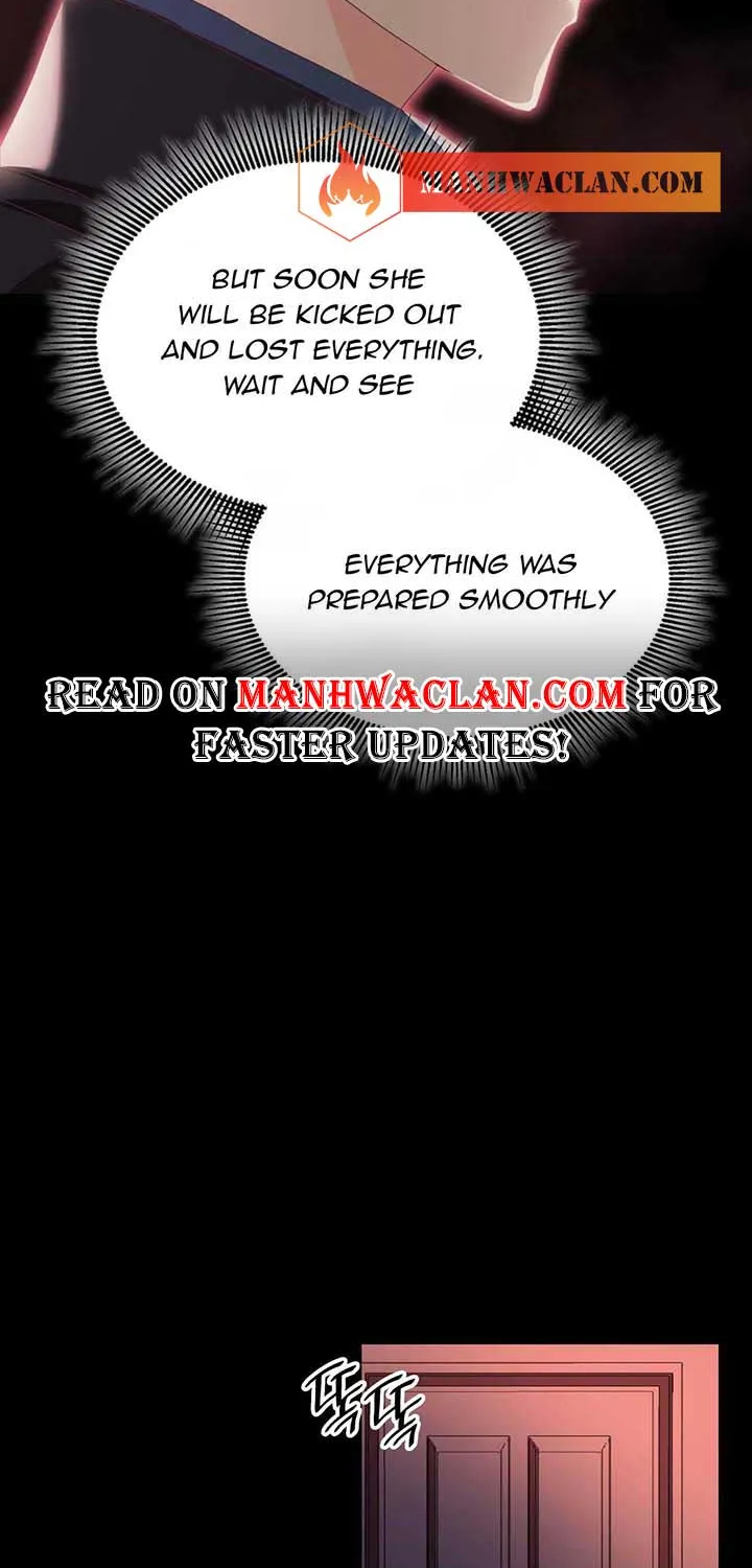 I Don’t Want to Be Loved Chapter 9 page 61 - 