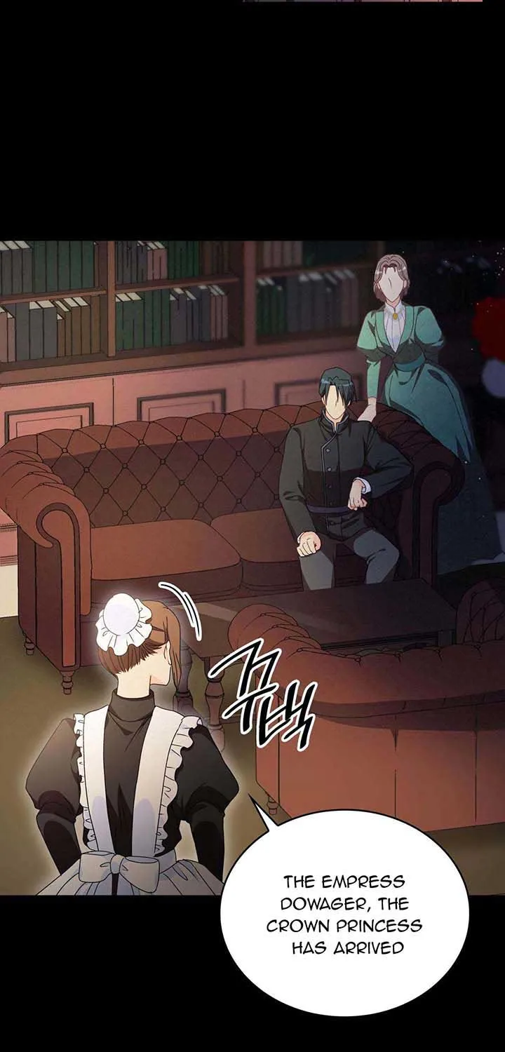 I Don’t Want to Be Loved Chapter 9 page 62 - 