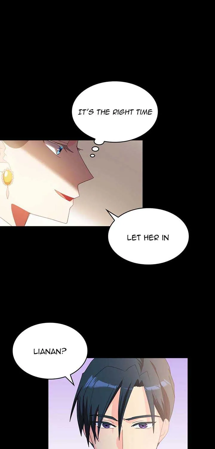 I Don’t Want to Be Loved Chapter 9 page 63 - 