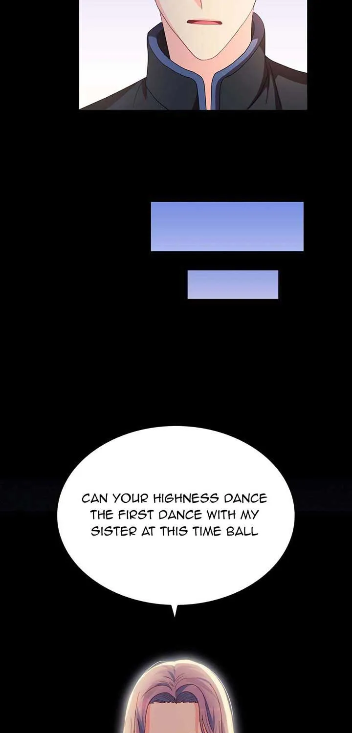 I Don’t Want to Be Loved Chapter 9 page 64 - 