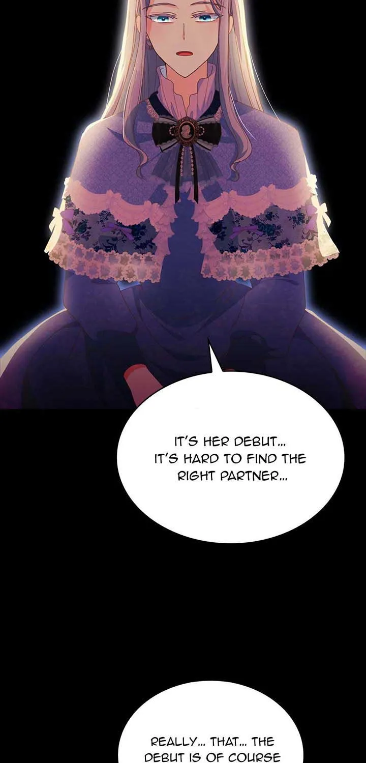 I Don’t Want to Be Loved Chapter 9 page 65 - 