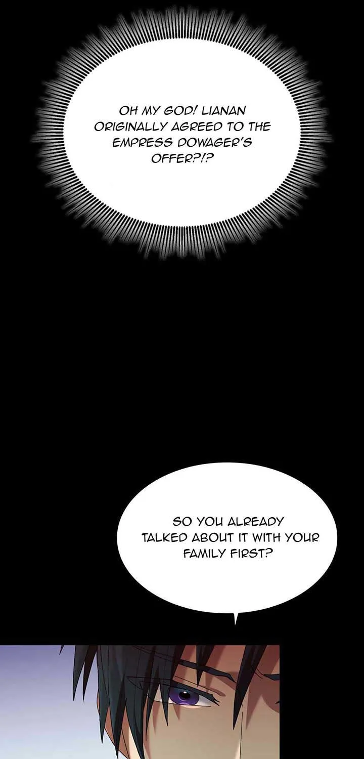 I Don’t Want to Be Loved Chapter 9 page 67 - 