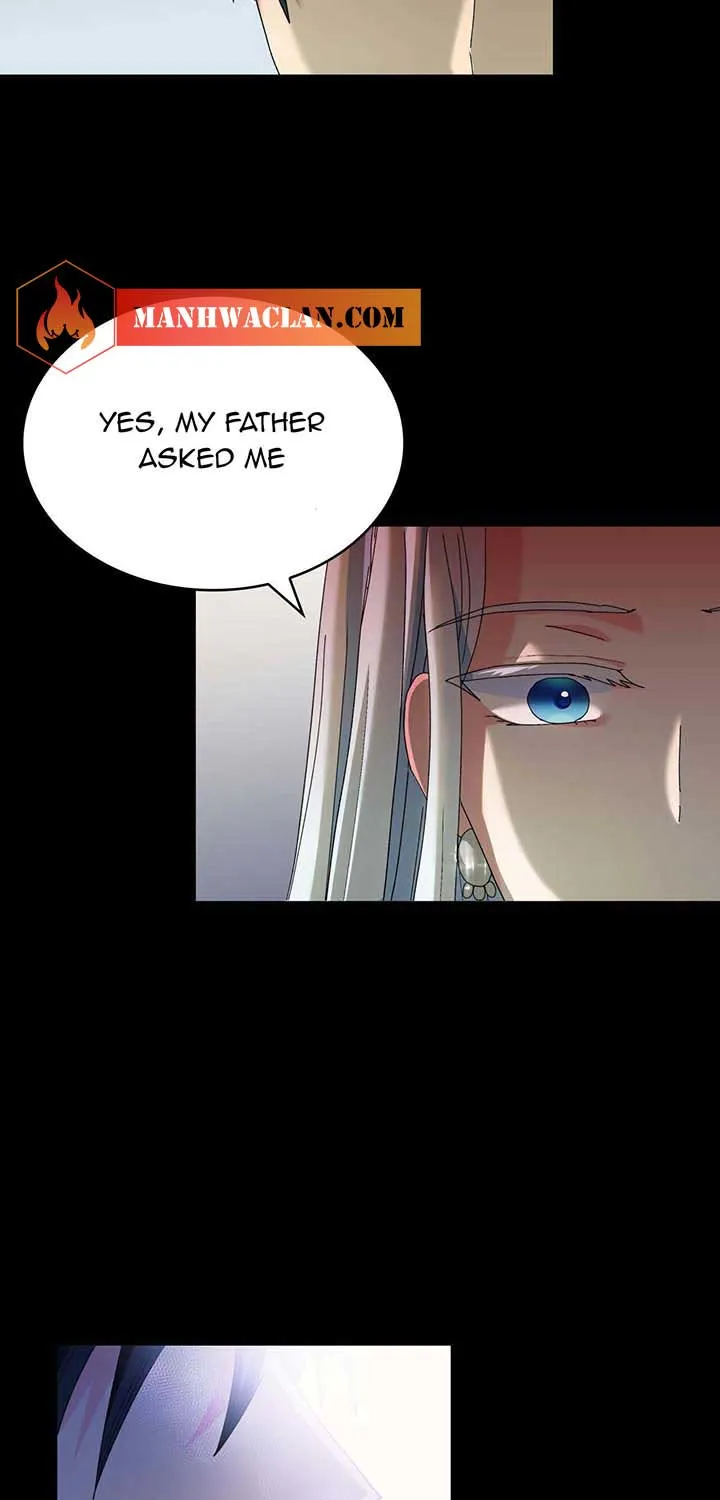 I Don’t Want to Be Loved Chapter 9 page 68 - 