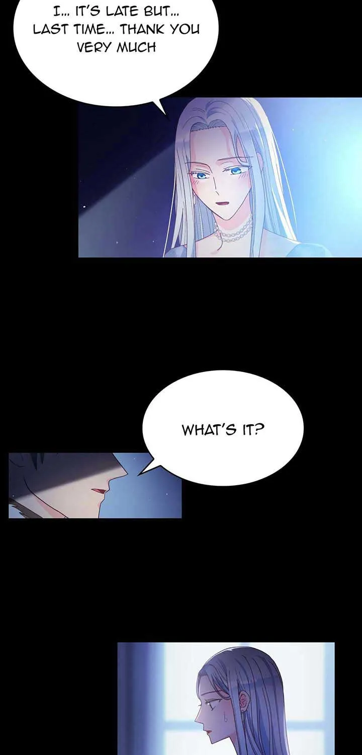 I Don’t Want to Be Loved Chapter 9 page 8 - 