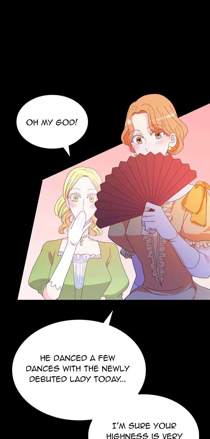 I Don’t Want to Be Loved Chapter 9 page 75 - 