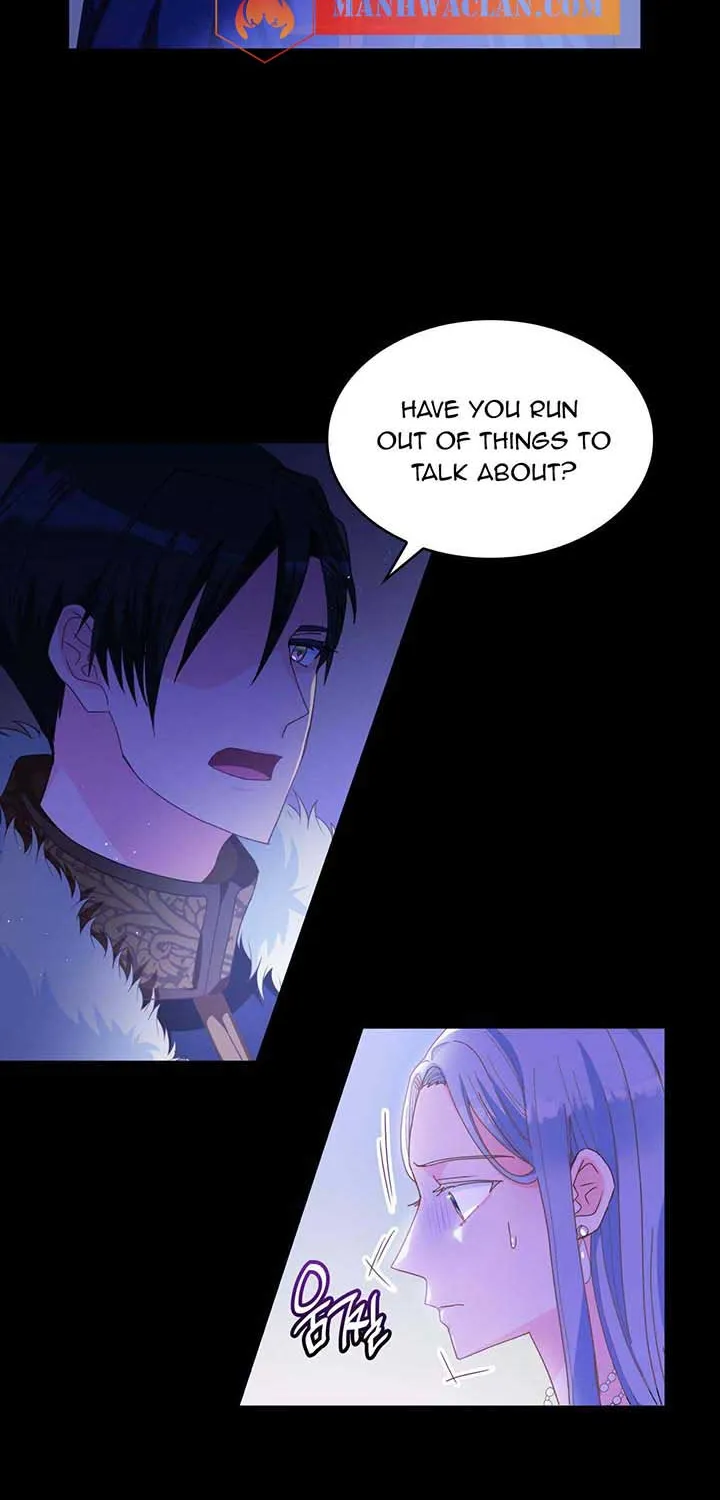 I Don’t Want to Be Loved Chapter 9 page 10 - 