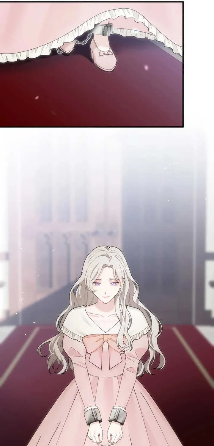 I Don’t Want to Remarry a Tyrant Chapter 1 page 107 - 