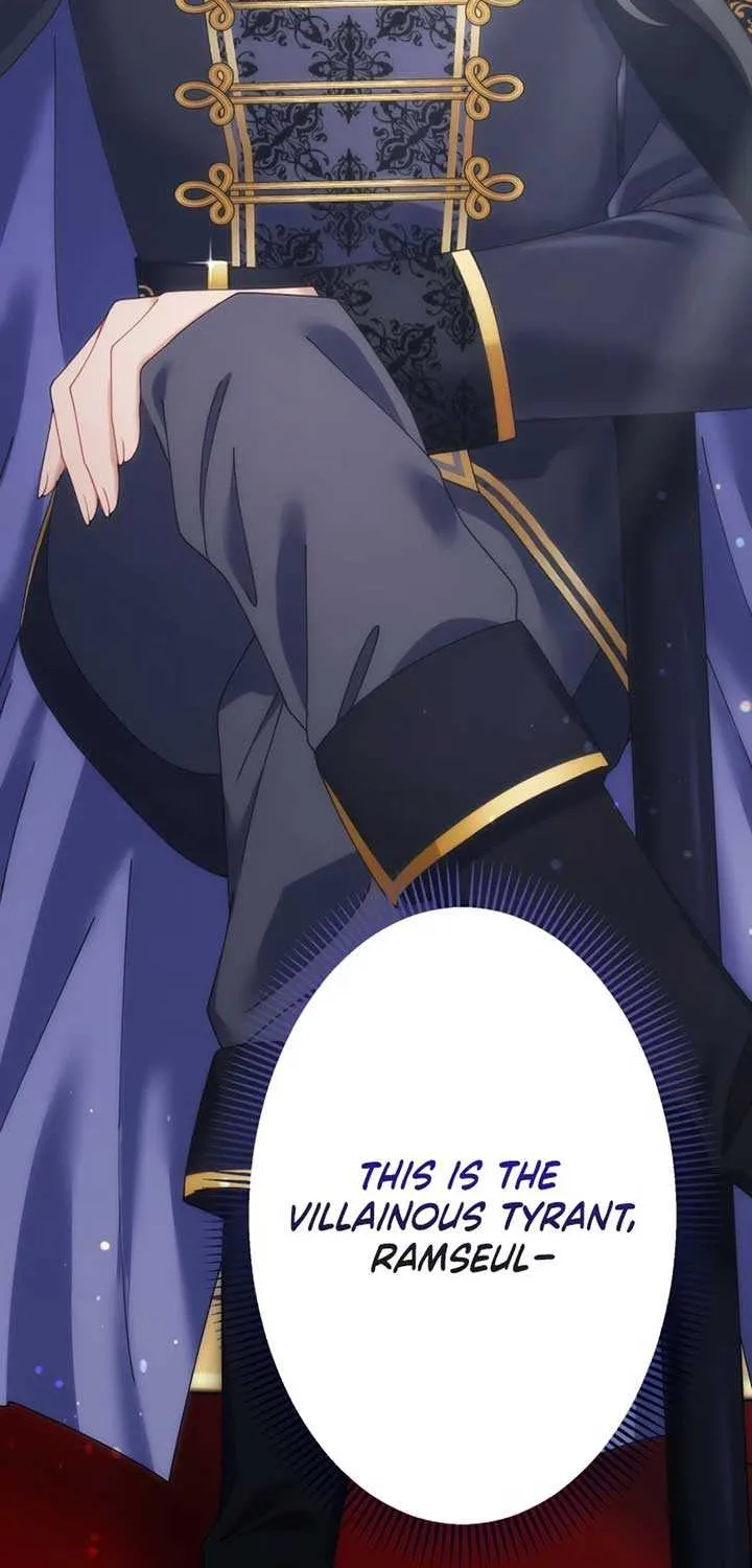 I Don’t Want to Remarry a Tyrant Chapter 1 page 110 - 