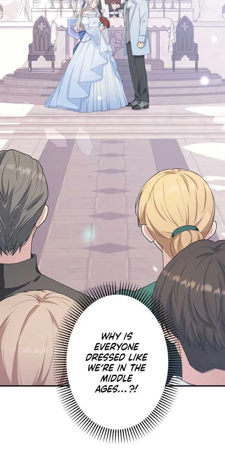 I Don’t Want to Remarry a Tyrant Chapter 1 page 13 - 