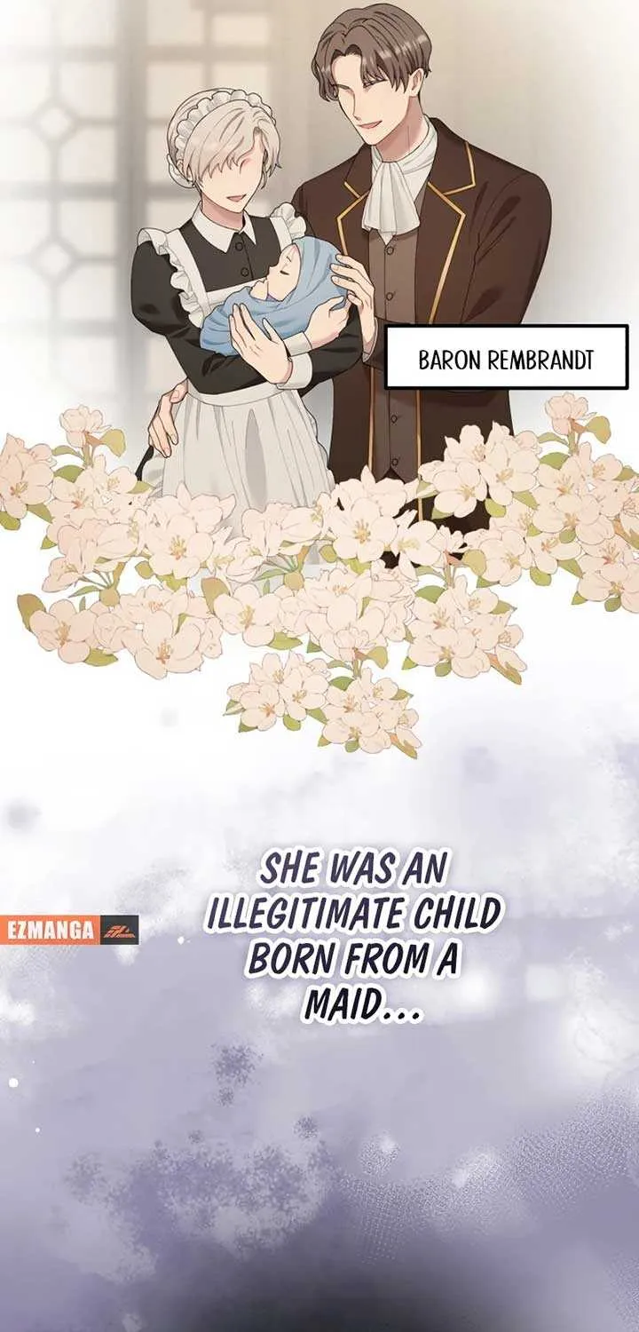 I Don’t Want to Remarry a Tyrant Chapter 1 page 26 - 