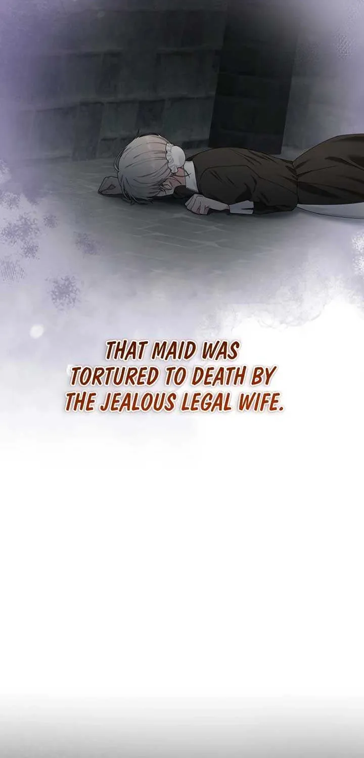 I Don’t Want to Remarry a Tyrant Chapter 1 page 27 - 