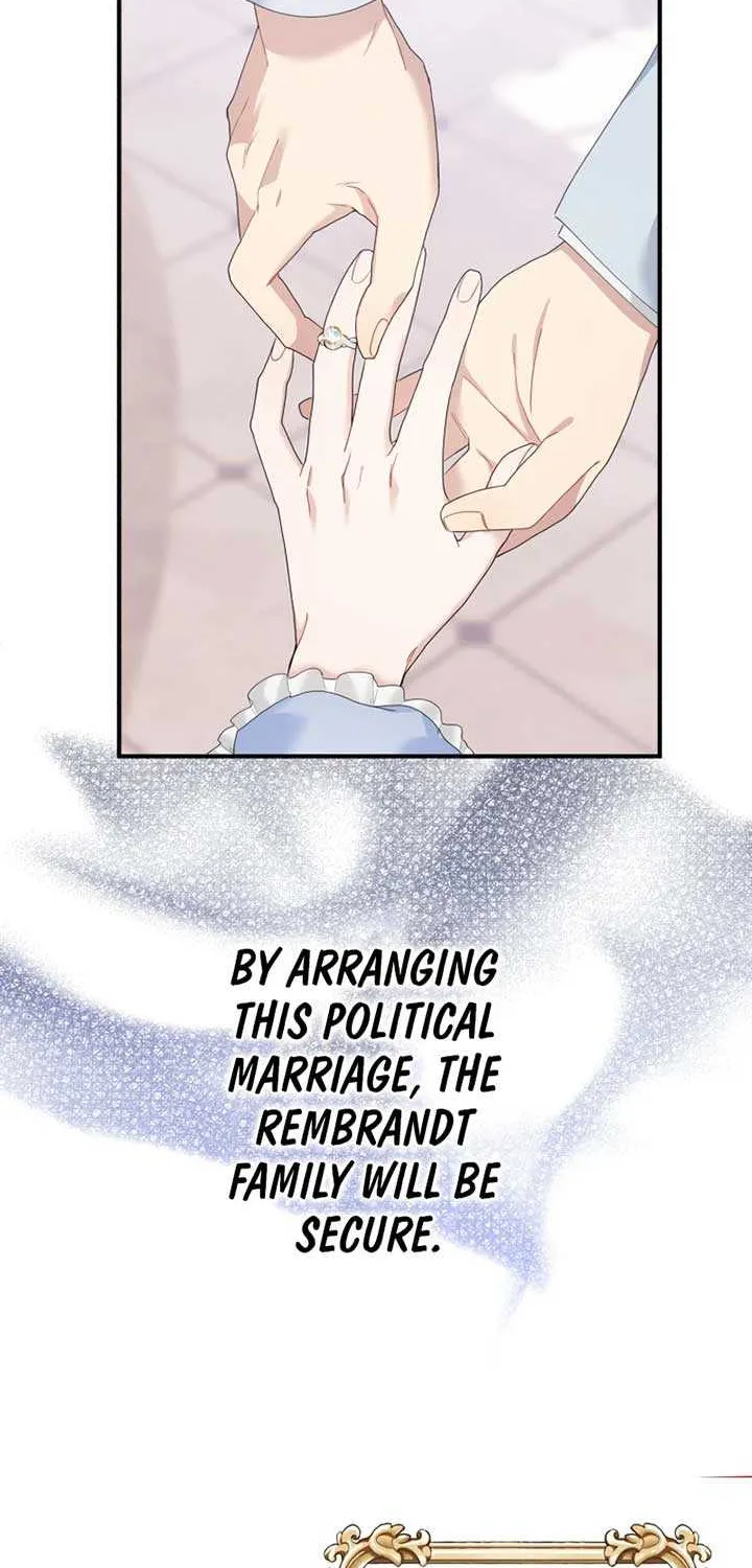 I Don’t Want to Remarry a Tyrant Chapter 1 page 33 - 