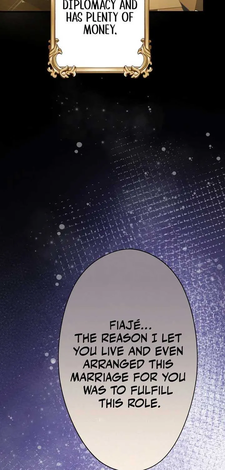 I Don’t Want to Remarry a Tyrant Chapter 1 page 35 - 