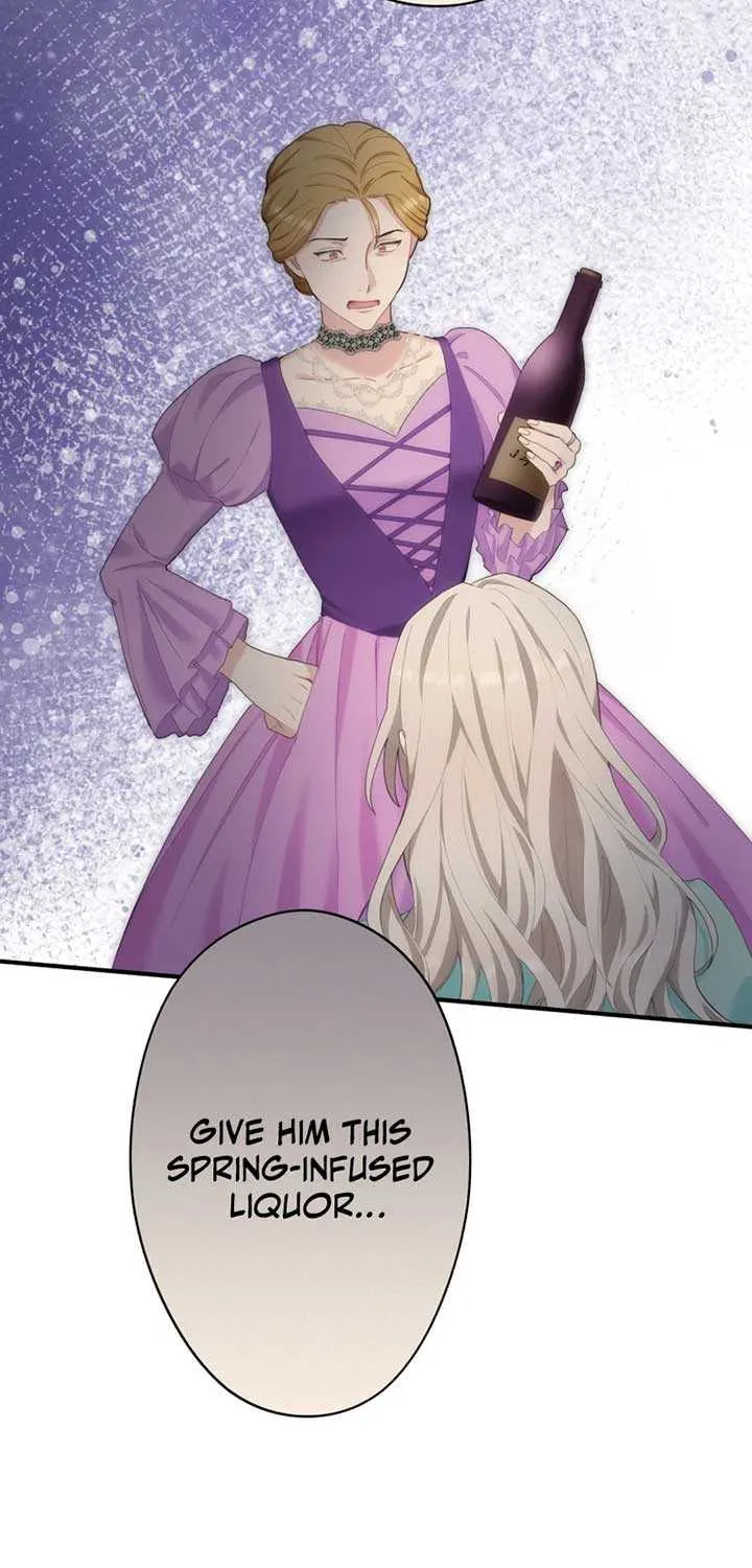 I Don’t Want to Remarry a Tyrant Chapter 1 page 36 - 