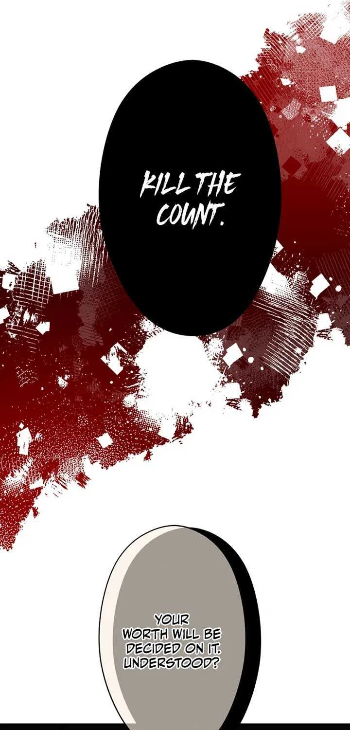 I Don’t Want to Remarry a Tyrant Chapter 1 page 38 - 