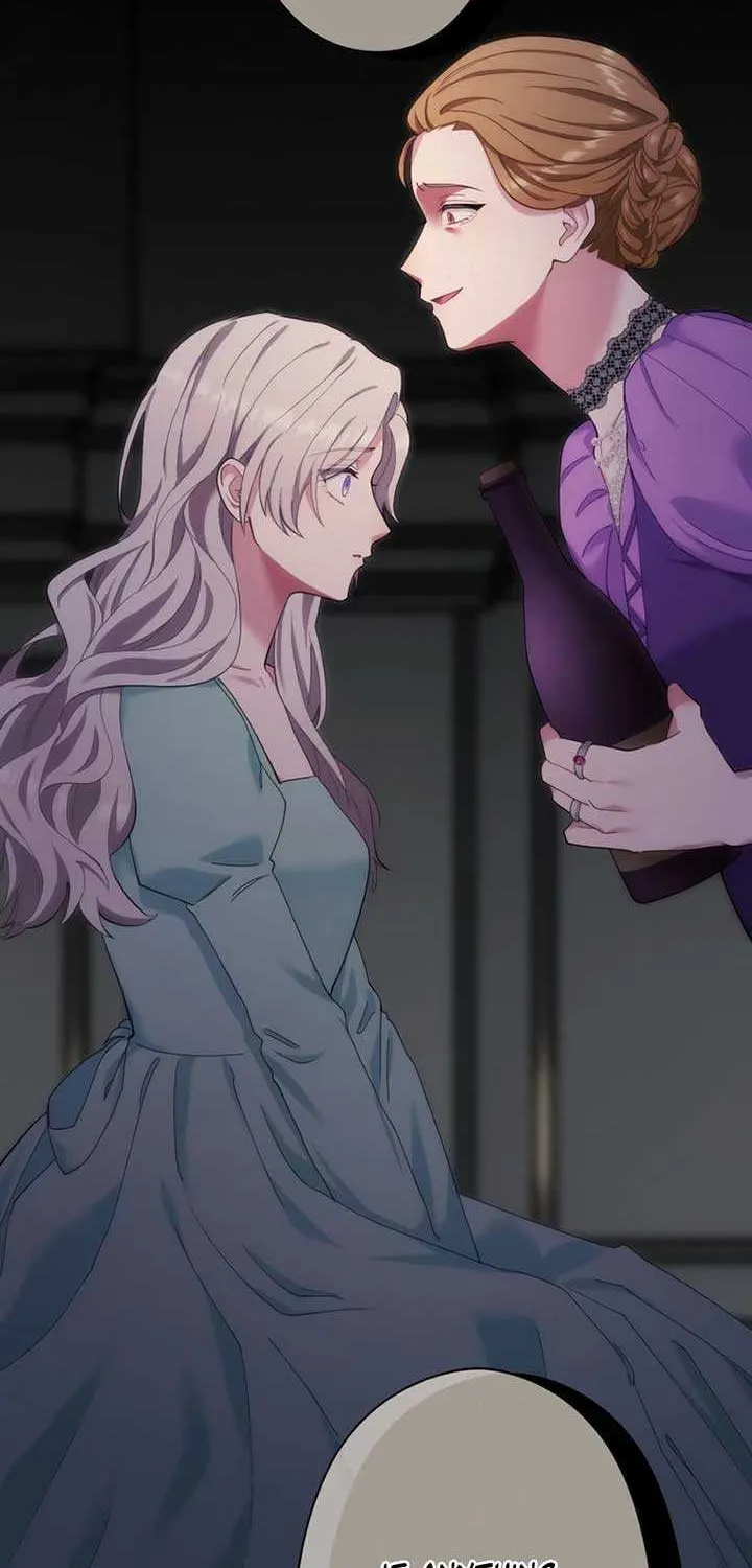 I Don’t Want to Remarry a Tyrant Chapter 1 page 39 - 