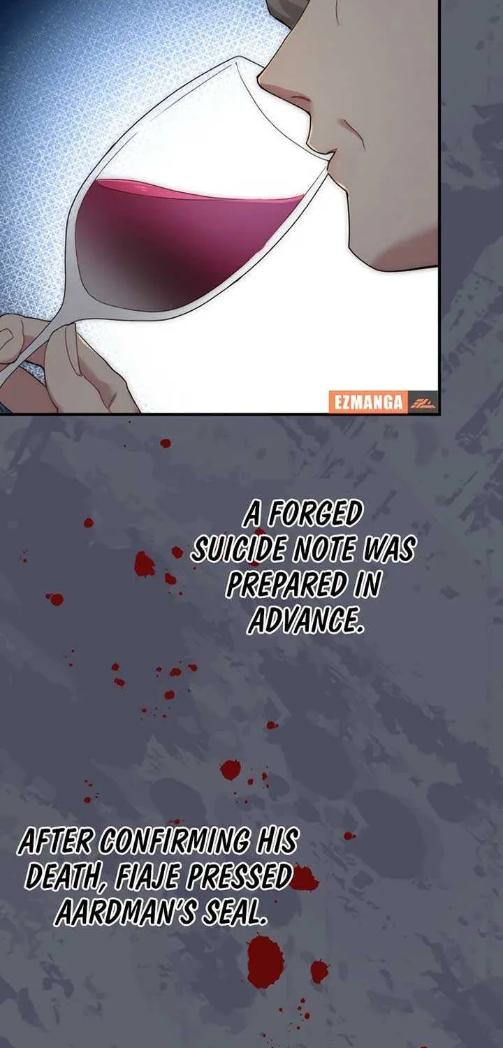 I Don’t Want to Remarry a Tyrant Chapter 1 page 41 - 