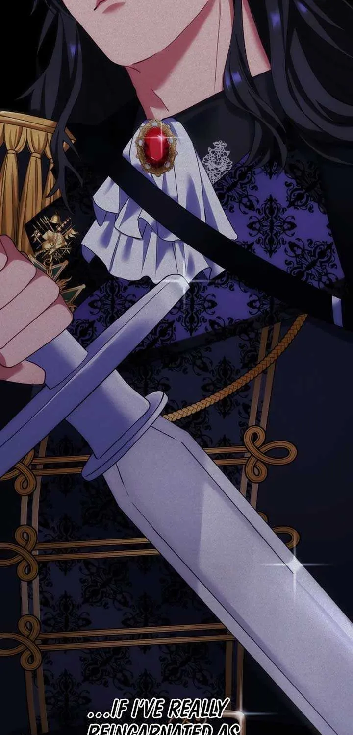 I Don’t Want to Remarry a Tyrant Chapter 1 page 46 - 