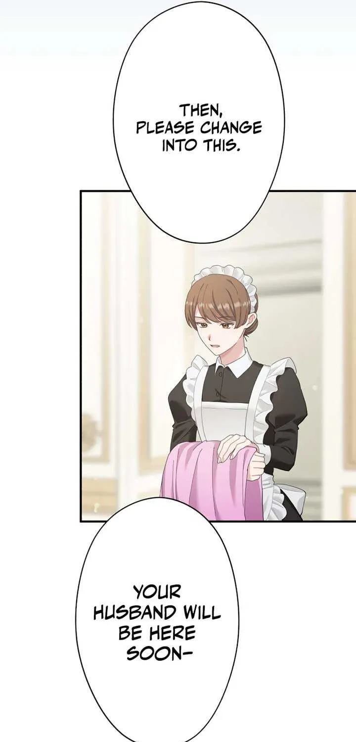 I Don’t Want to Remarry a Tyrant Chapter 1 page 50 - 