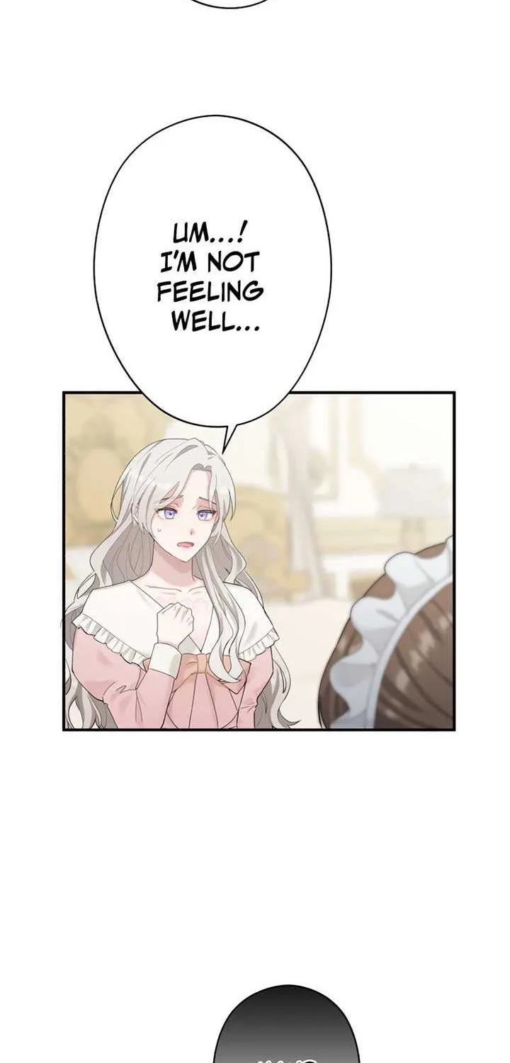 I Don’t Want to Remarry a Tyrant Chapter 1 page 51 - 