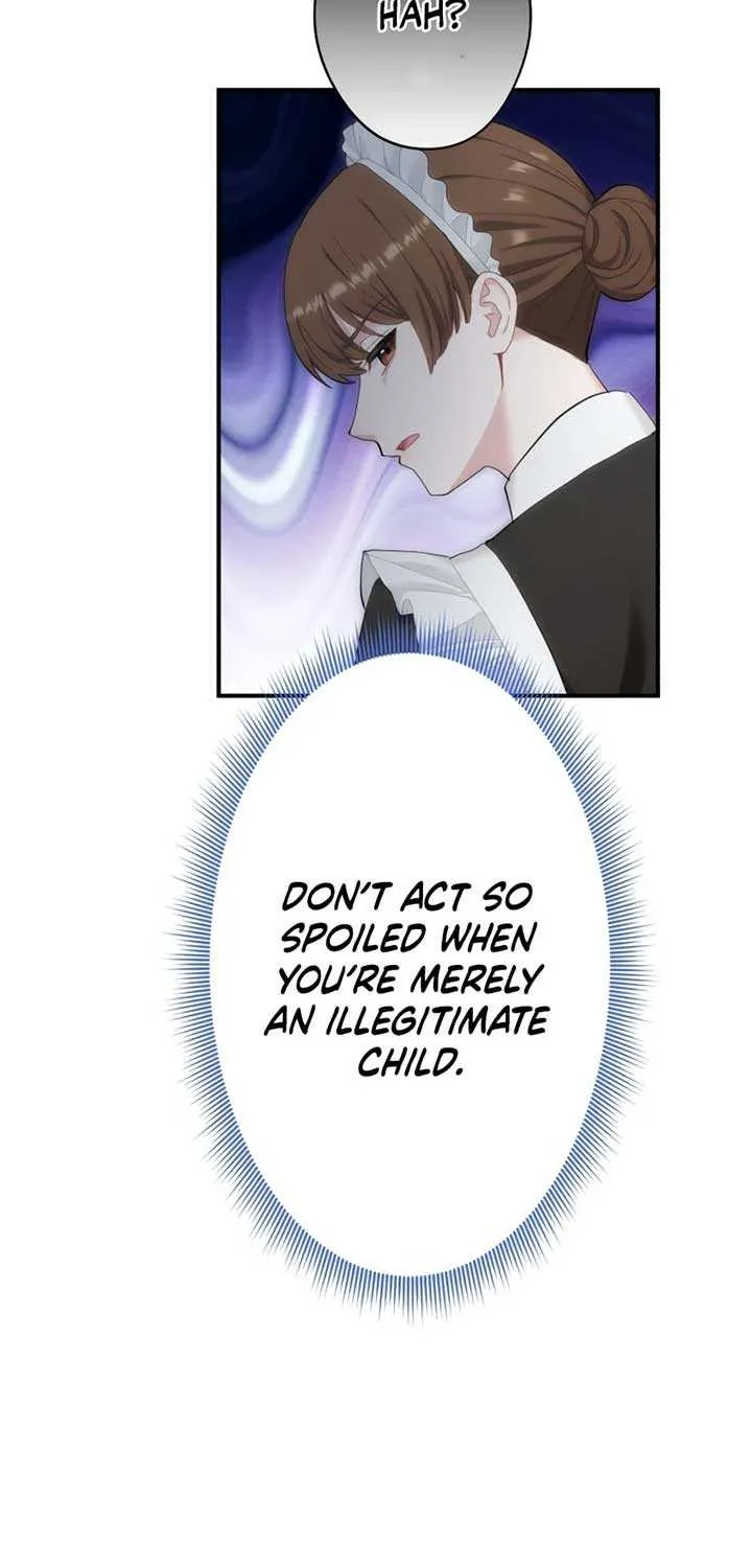 I Don’t Want to Remarry a Tyrant Chapter 1 page 52 - 