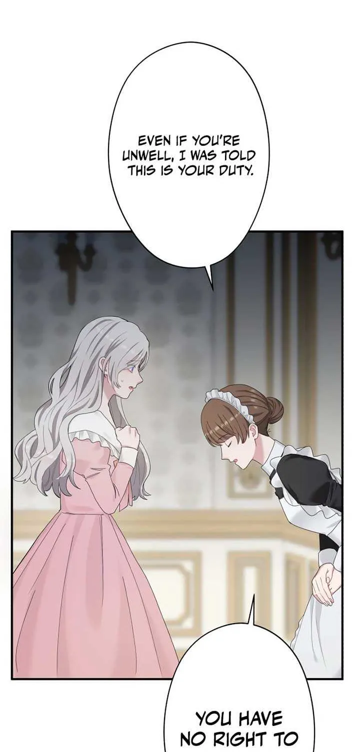 I Don’t Want to Remarry a Tyrant Chapter 1 page 53 - 