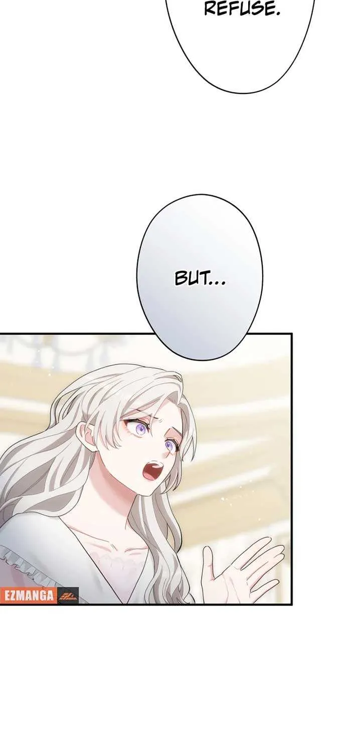 I Don’t Want to Remarry a Tyrant Chapter 1 page 54 - 