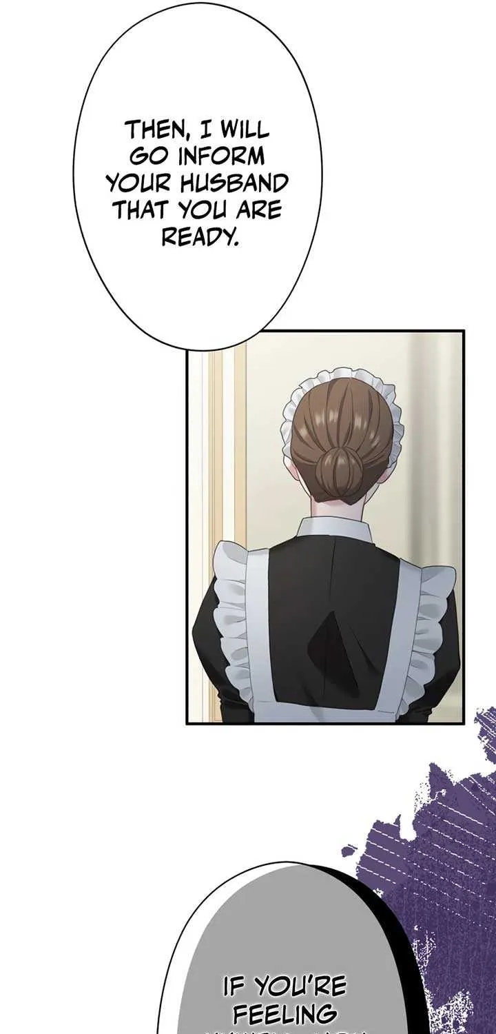 I Don’t Want to Remarry a Tyrant Chapter 1 page 56 - 