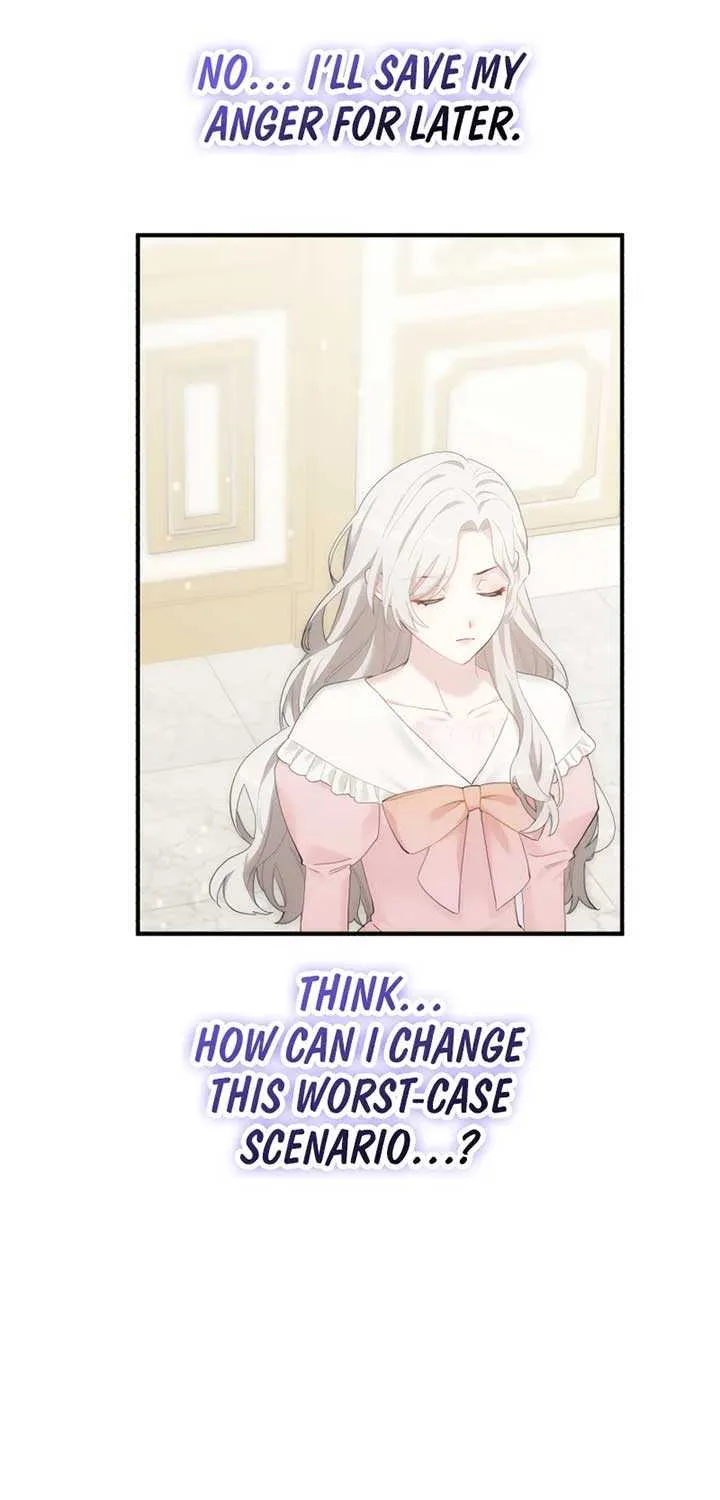 I Don’t Want to Remarry a Tyrant Chapter 1 page 60 - 