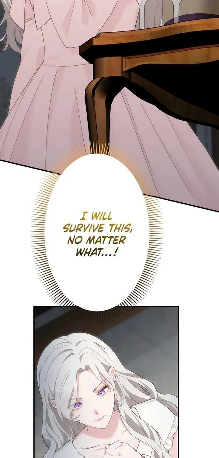 I Don’t Want to Remarry a Tyrant Chapter 1 page 66 - 