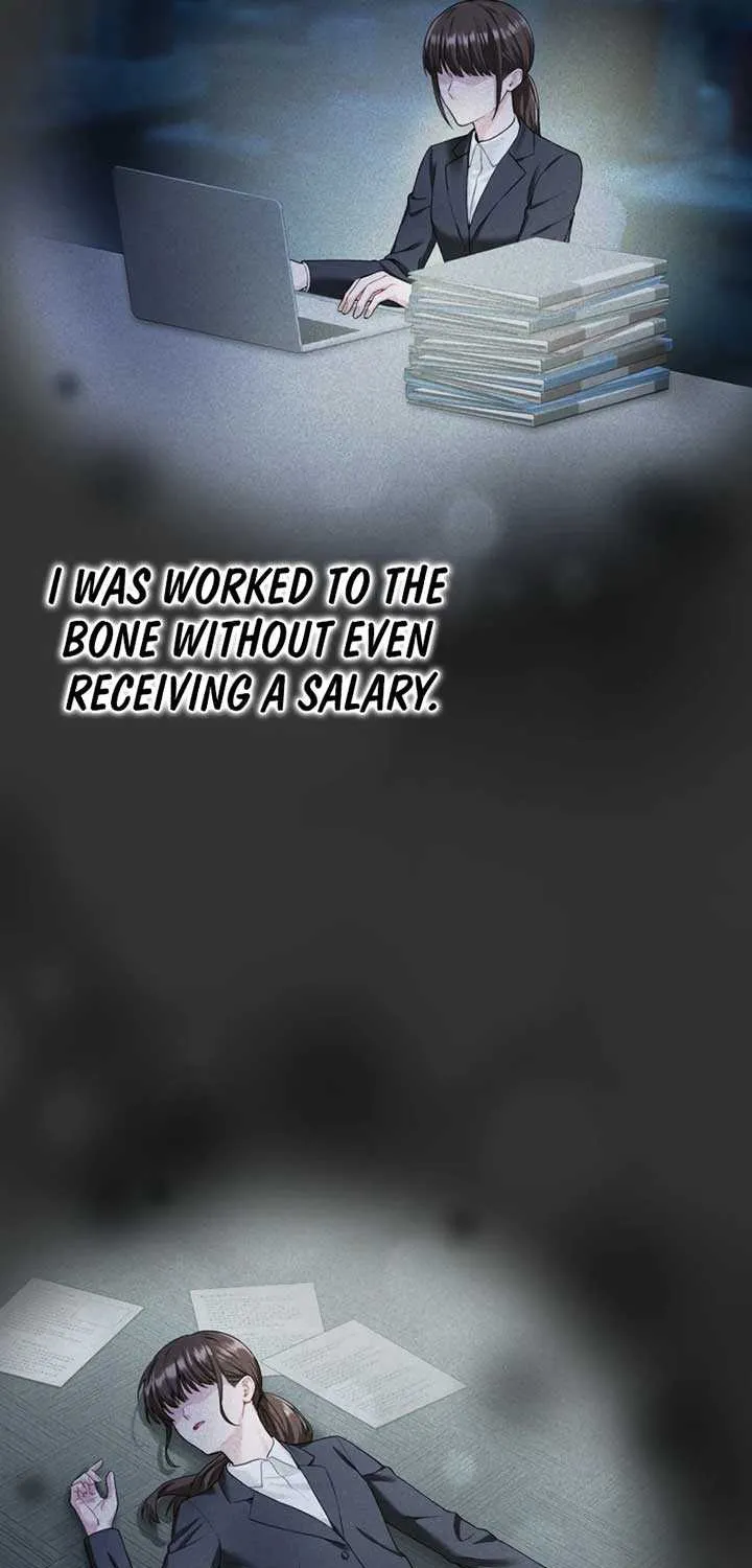 I Don’t Want to Remarry a Tyrant Chapter 1 page 8 - 