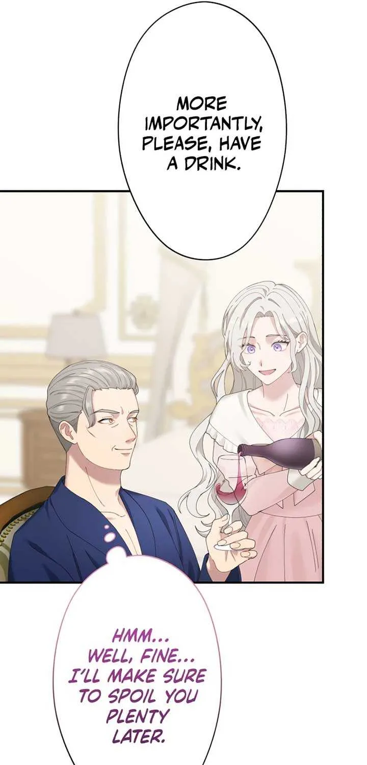 I Don’t Want to Remarry a Tyrant Chapter 1 page 74 - 