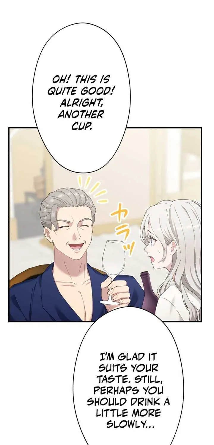 I Don’t Want to Remarry a Tyrant Chapter 1 page 76 - 
