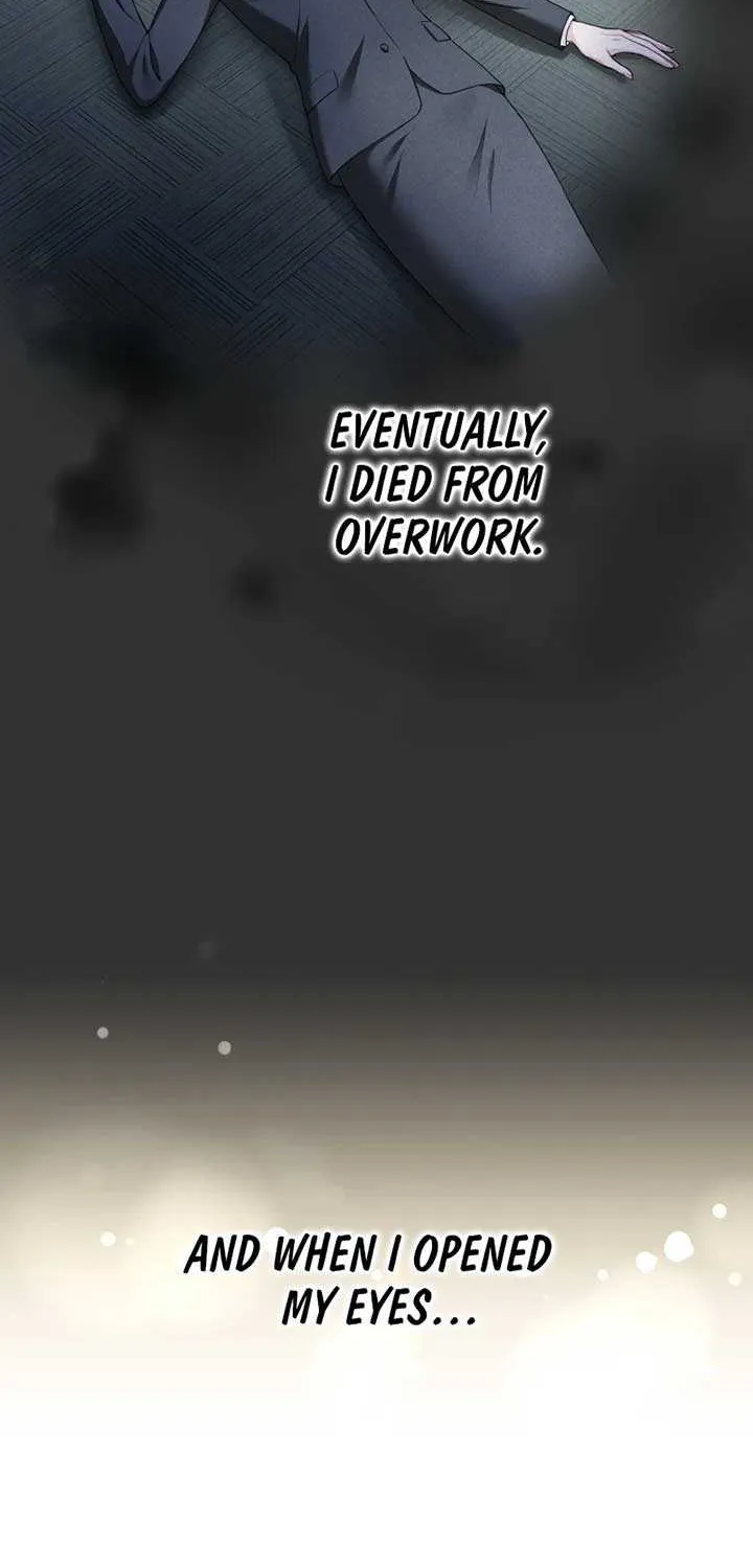 I Don’t Want to Remarry a Tyrant Chapter 1 page 9 - 