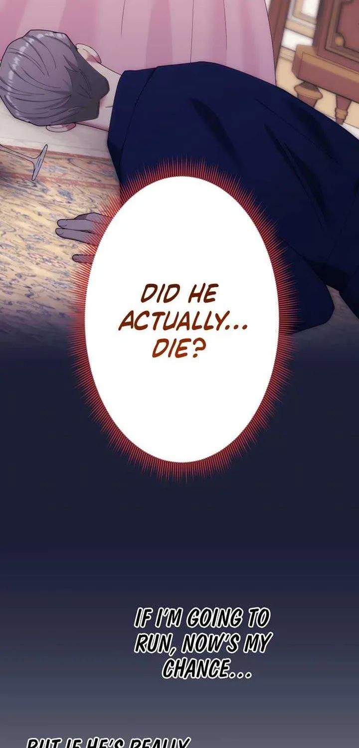 I Don’t Want to Remarry a Tyrant Chapter 1 page 86 - 
